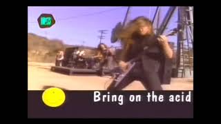 Nuclear Assault - Critical Mass (Official Video) [By Metal Bootlegs]
