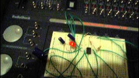 radio shack electronics learning lab