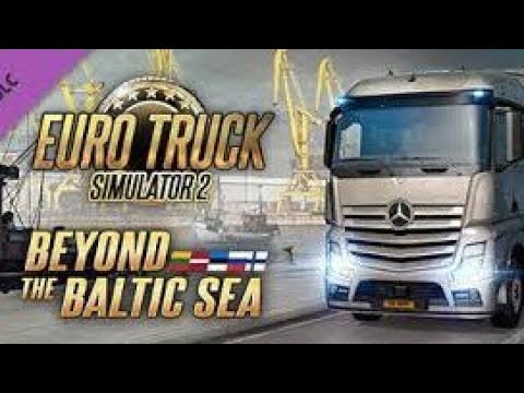 (How To )Truck Simulator  pro2 Gameplay Android  Gaming Play Indian Europe Truck Sim Gamingplay