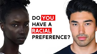 Do You Think Race Matters in Dating?