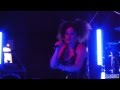 KMFDM - AVE MARIA - 2013 KUNST TOUR [Live in Boston]