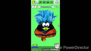 DESCARGAR POU HACK MONEDAS  INFINITO+MOD