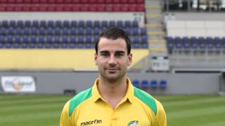 Interview Roel Janssenfortuna Sittard Na Roda Jc-Fortuna