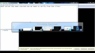 How to configure DHCP Server Part 2 by IT Markaz