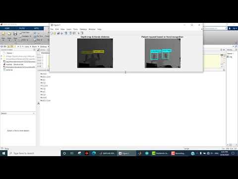 Kinect v2 sensor,