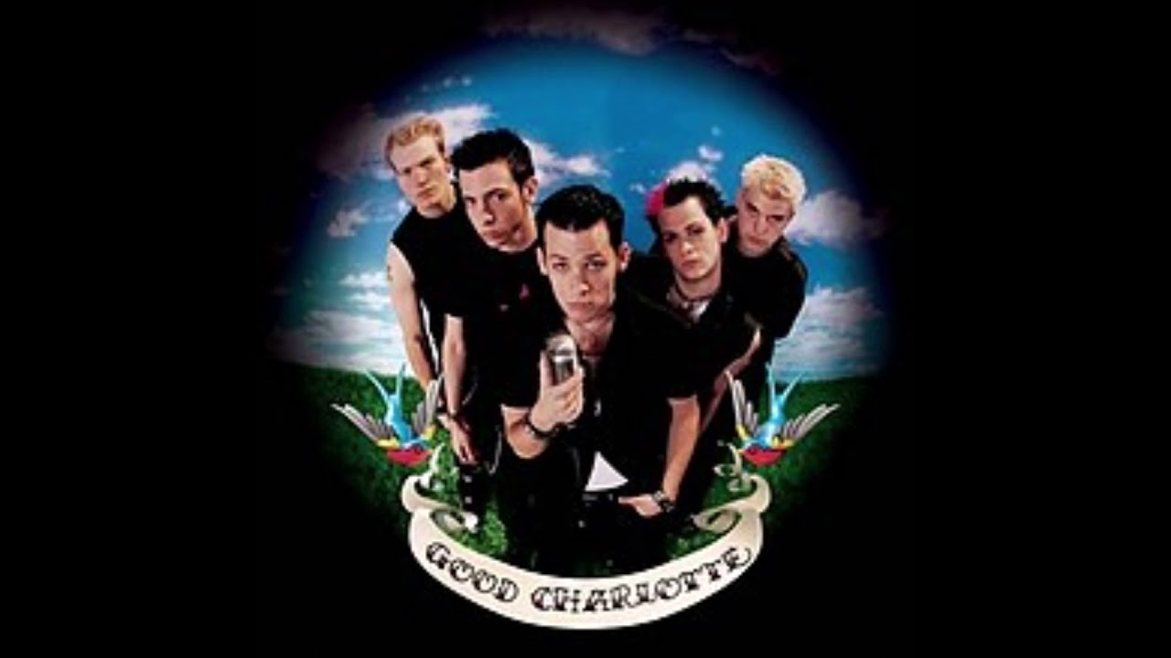 Good Charlotte - Little Things