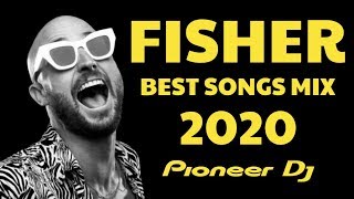 Download Fisher Best Songs Mix 2020 New & Updated Video MP3 Fisher Best Songs Mix 2020 New & Updated
