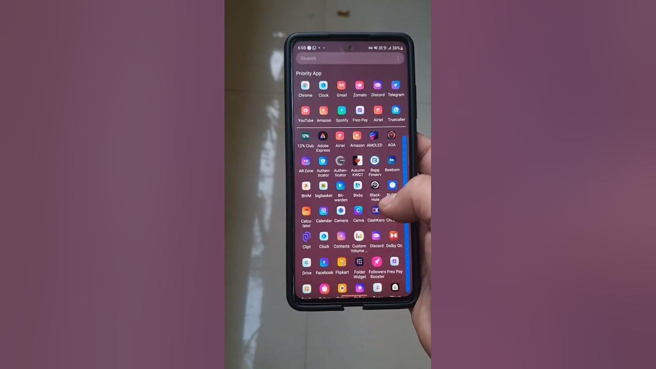 Best way to block trackers using this amazing app! trending shorts 