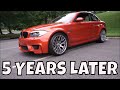 BMW 1M  - 5 Year Ownership Review