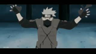 Absolute In Doubt [AMV] - Obito  vs Kakashi