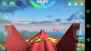 Air Combat OL - MISSILES ACTIVATED