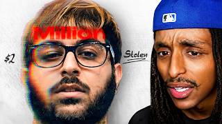 After Stealing $2 Million Nike Exposed Them..