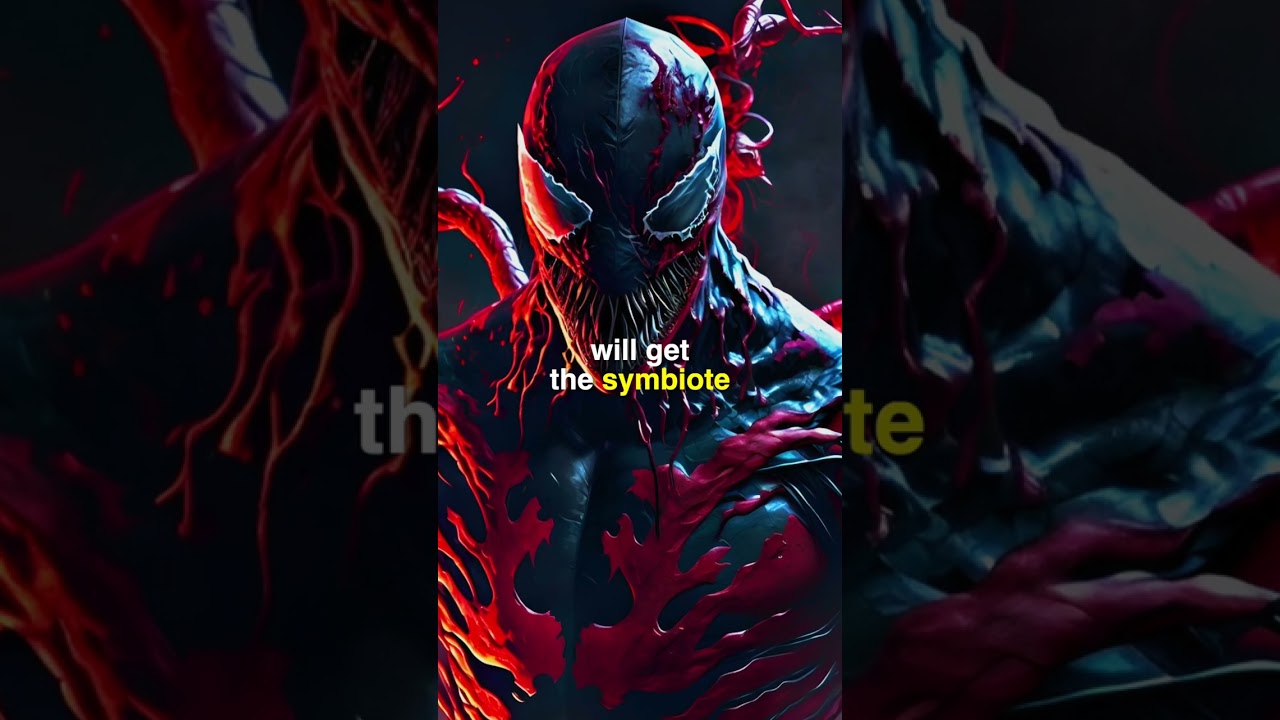 The crazy DLC LEAK in SPIDER-MAN 2 on PS5...