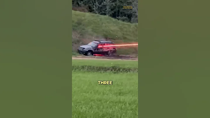 Top 3 Deadliest and Fastest-Firing Weapons You Didn't Know