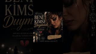 Beni Kimse Duymadı | Ağır Arabesk 2026 💔 | Bergen Ruhunda Duygusal Türkü