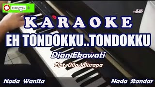 Karaoke Eh Tondokku uu Tondokku