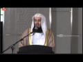 Uthman Ibn Affan (ra) - Mufti Menk Malaysia Ramadan 2014