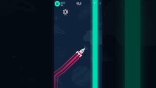Space Tap-Tap Gameplay screenshot 5
