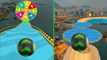 Going Going Balls SpeedRun Gameplay Android iOS Part 19