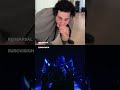Kraj Mene: Uncloaked ⚔️ A peek behind the curtain at LAVINA's lair 🇷🇸 #Eurovision2026