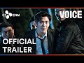Voice Official Trailer CJ ENM