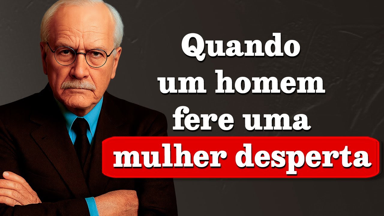 Se um homem ferir uma mulher desperta, estas cinco coisas acontecerão