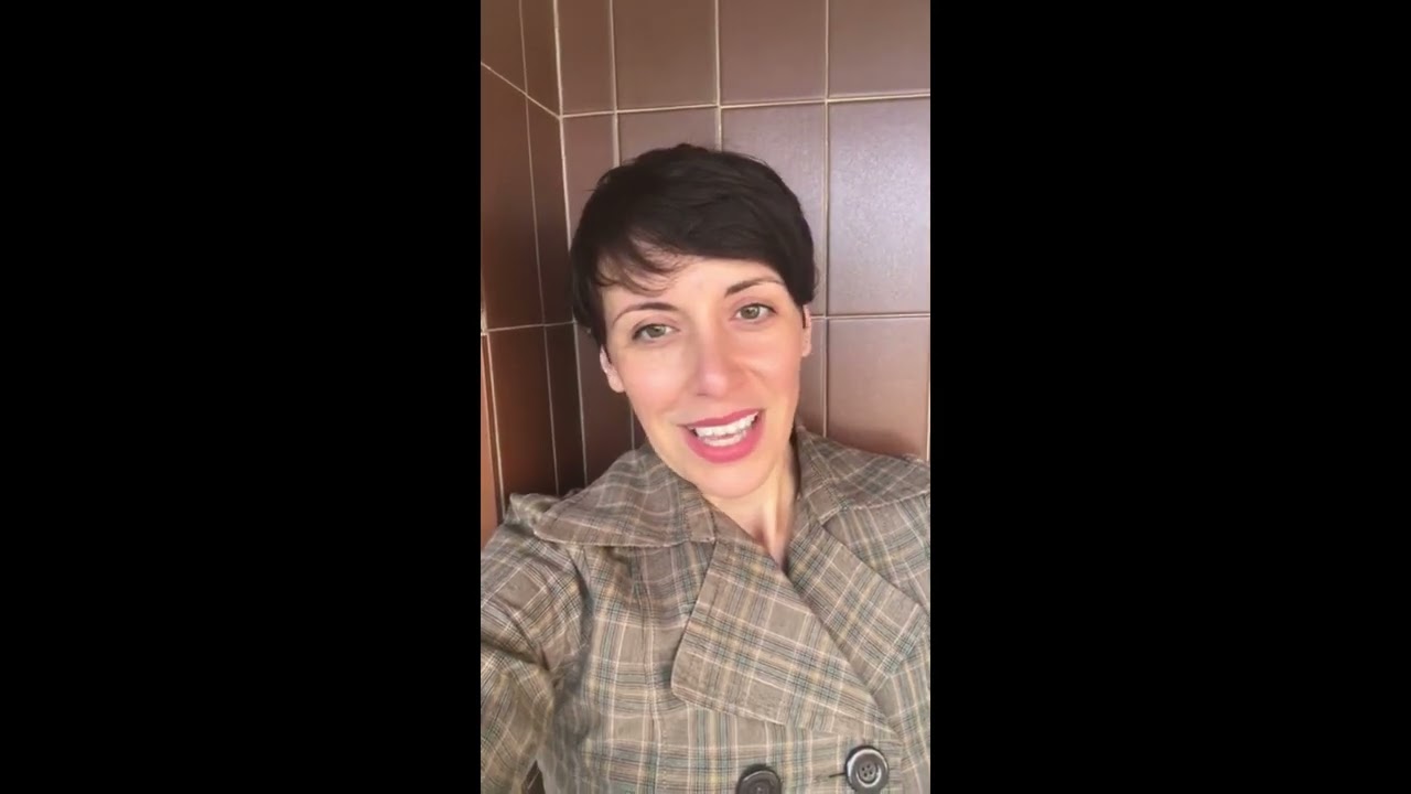 Testimonio de Carmen Romeu