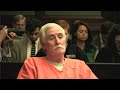 VIDEO Donald Smith S Reaction After Jury Recommends Death Sentence VIDEO Donald Smith S Reaction After Jury Recommends Death Sentence