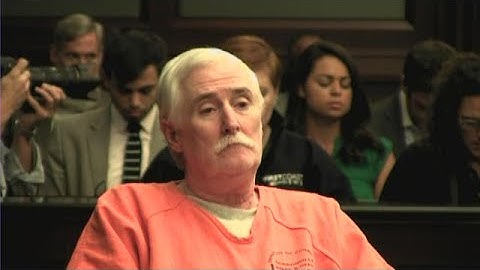 VIDEO: Donald Smith
