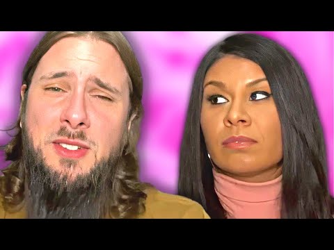 Colt & Vanessa Update - DIVORCE?  | 90 Day Diaries