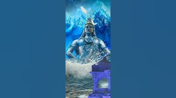 Mahadev 3d status video | Mahadev 4k whatsapp status video 2022 | Bholenath 3d full screen status