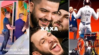 видео: ХАХА 3 РАЗА х KONFUZ х НАРЕК х АБРАМЯН картинка: ХАХА 3 РАЗА х KONFUZ х НАРЕК х АБРАМЯН