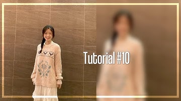 [Tutorial #10] Tut 3 skill đơn giản cho người mới tập✨| Alight Motion