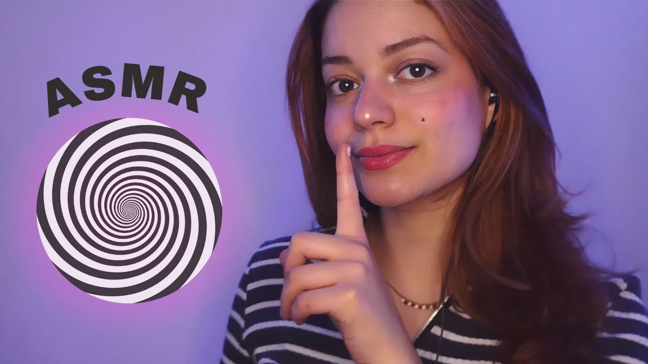 ASMR FR : On refait des tests de personnalité/psychologie trrrès proche des micros hihi
