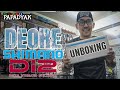 FIRST LOOK SA DEORE Di2 | UNBOX NATIN ITO | UPKIT OR NOT? #deoredi2 #shimanodeoredi2