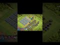 Luck 🤞😄😅#clashofclans#cocclangames#clashofclanshighlights#gaming#trending#trendingshorts#games