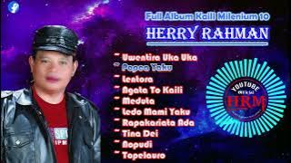 Full Album Kaili Milenium 10 Herry Rahman House Mix