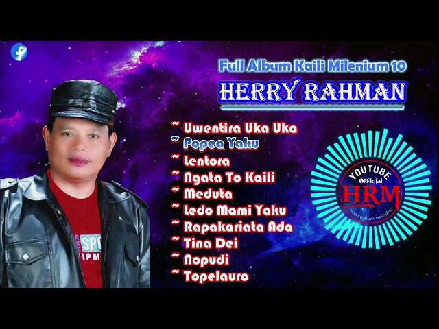 Full Album Kaili Milenium 10 Herry Rahman House Mix class=