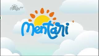(Mentari TV) Ident (2021)