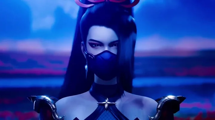 Hayabusa X HANABI X Kagura 💞 story