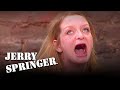 You're A Crackhead Step Mom | Jerry Springer