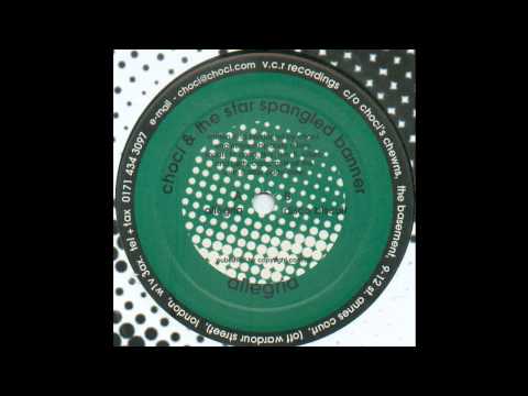 Choci — DJ Choci - Allegria (Acid Techno 1999)