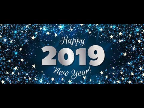 YENİ İL TƏBRİKİ  2019 (Happy new year 2019)
