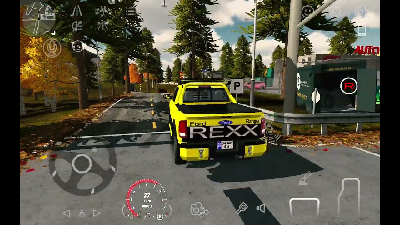 34 ksf 43 rexxle gezmece ( müzikli) rexx CANDIRRR😍😍😍🤩🤩🇹🇷🇹🇷🇹🇷🇹🇷🇹🇷🇹🇷