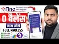 Fino Payment Bank Account Opening 2026 | Fino Payment Bank | Fino Bank Account Opening Online