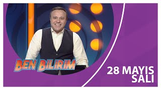 Ben Bilirim - 28 05 2024