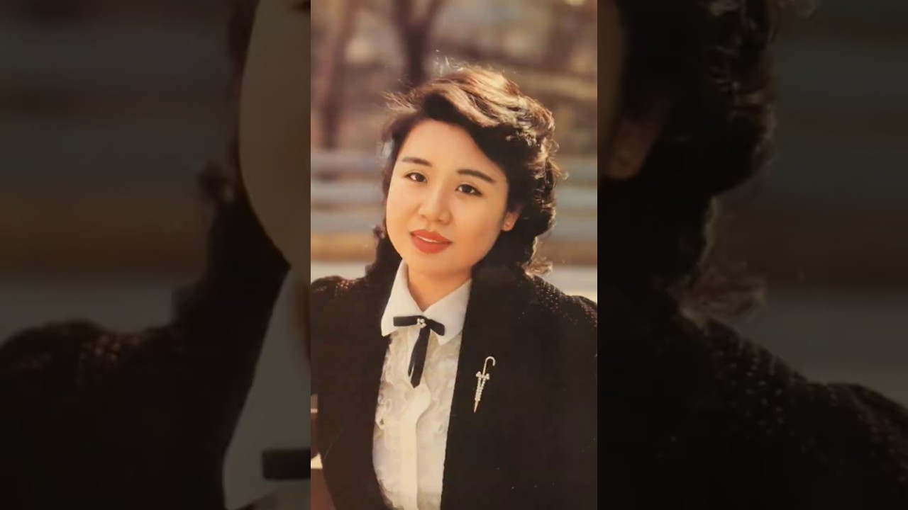 YouTubeで70~80년대 한국 가요를 지킨 여성 가수들 | 一時代の感情を歌った顔を視聴 YouTubeで70~80년대 한국 가요를 지킨 여성 가수들 | 一時代の感情を歌った顔を視聴