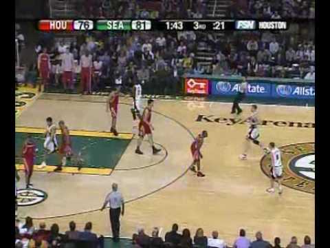 T-Mac scores 28 off the bench and wins the game