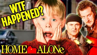 WTF Happened to the Home Alone Movie Franchise – Explored - The Rise, the Reboots, the Regrets