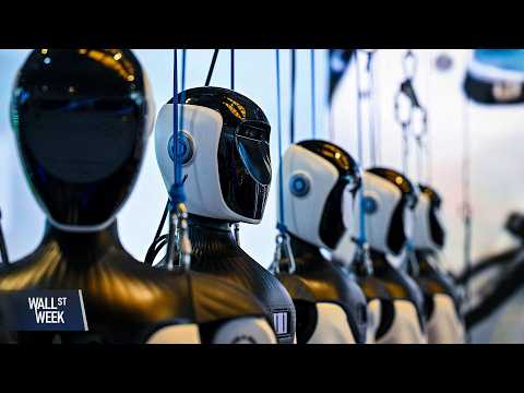 Who Governs the AI Boom?